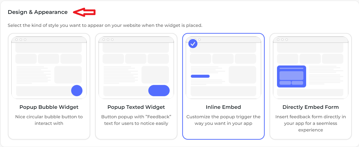 Feednotch - The Ultimate Solution For Product FeedBack